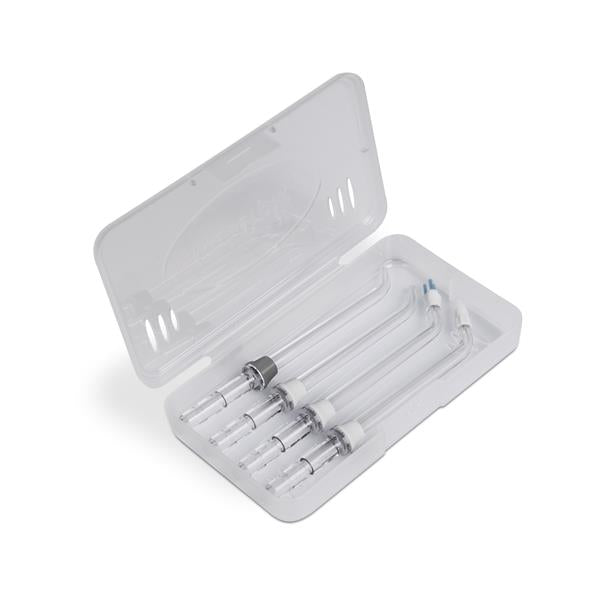 White Waterpik™ Aquarius ™ Professional Water Flosser