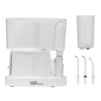 White Waterpik™ Classic Professional Water Flosser