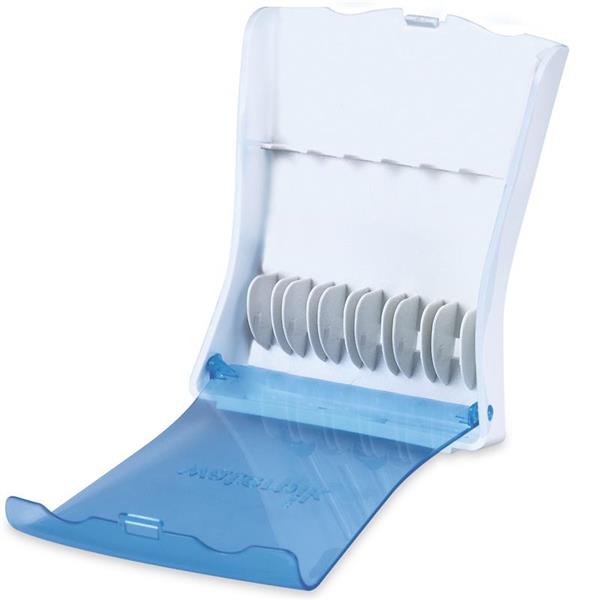Storage Case with 6 Replacement Tips TS-100E