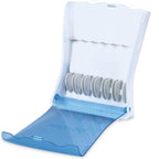Storage Case with 6 Replacement Tips TS-100E