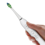 White Waterpik™ Sensonic™ and Cordless Pearl Combo
