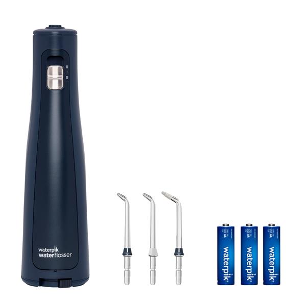 Blue Waterpik™ Cordless Revive Water Flosser