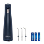 Blue Waterpik™ Cordless Revive Water Flosser