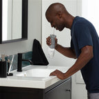 Gray Waterpik? Cordless Slide Professional Water Flosser
