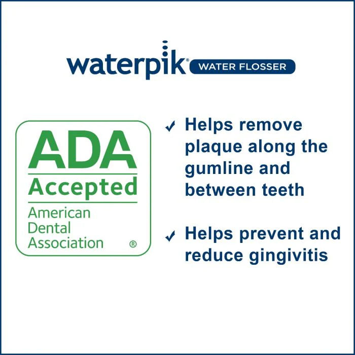 Promax™ Water Flosser