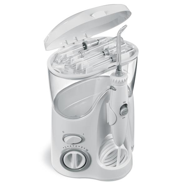 White Waterpik Ultra Water Flosser
