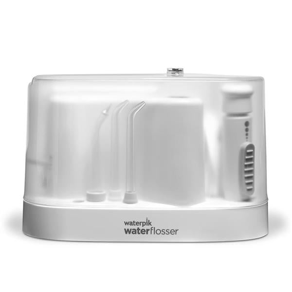 White Waterpik™ Classic Professional Water Flosser