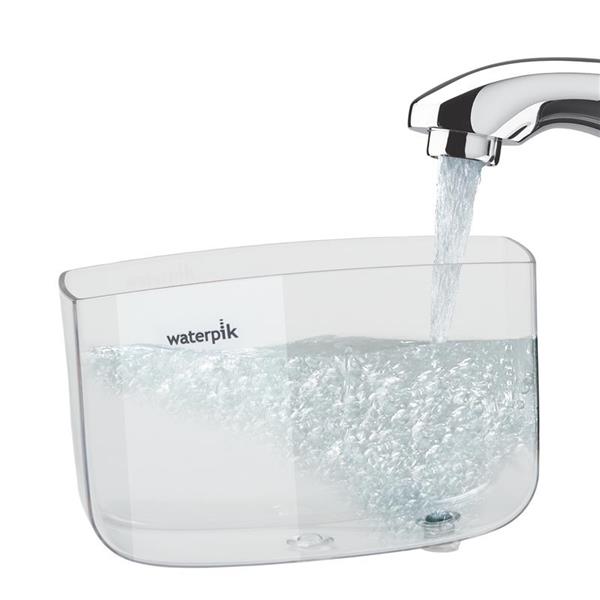 White Waterpik™ Sidekick™ Water Flosser