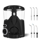 Black Waterpik? Ultra Water Flosser