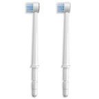 Water Flosser Toothbrush Tip TB-100E | Replacement Tips