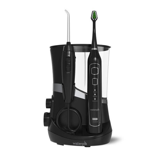 Black Waterpik? Complete Care 5.0 Combo