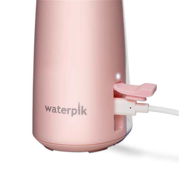 Pink Waterpik™ Cordless Pulse 3100 Water Flosser