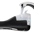 Black Waterpik™ Cordless Advanced 2.0 Water Flosser