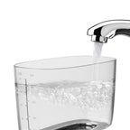 White Waterpik™ Nano Plus Water Flosser