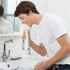White Waterpik? Cordless Select Water Flosser
