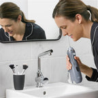Gray Waterpik™ Cordless Advanced 2.0 Water Flosser