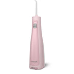 Pink Waterpik? Cordless Revive Water Flosser