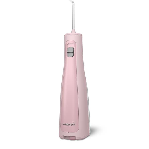 Pink Waterpik? Cordless Revive Water Flosser
