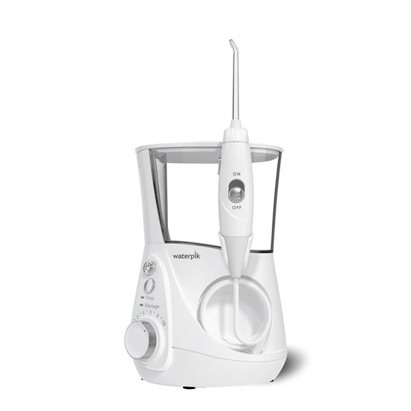 White Waterpik™ Aquarius ™ Professional Water Flosser - Waterpik