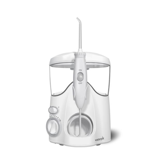 White Waterpik Ultra Water Flosser - Waterpik