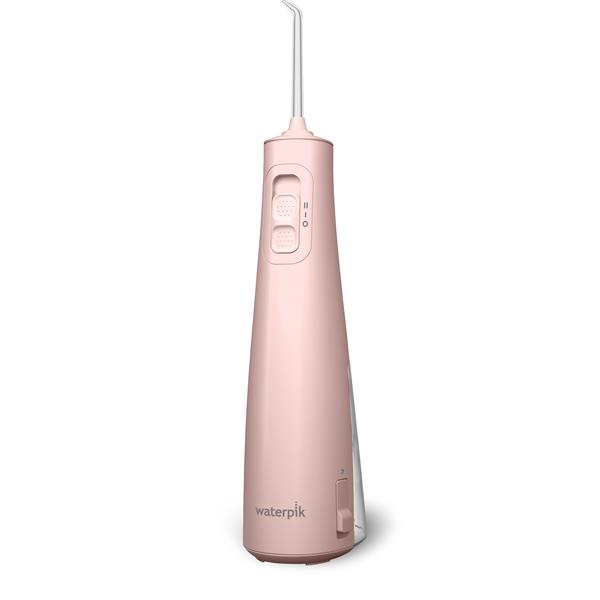 Pink Waterpik™ Cordless Pulse 3100 Water Flosser - Waterpik