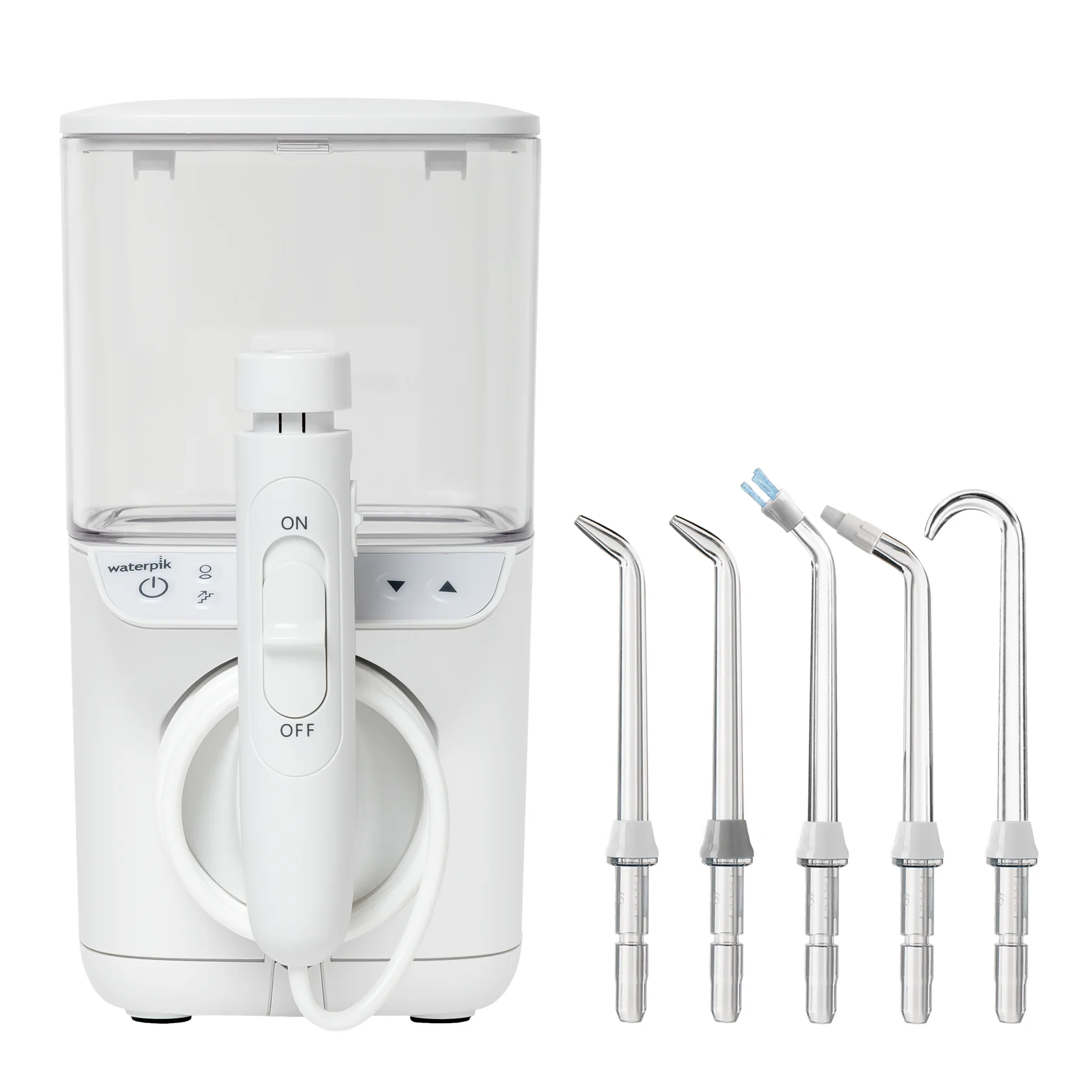 Promax™ Water Flosser - Waterpik