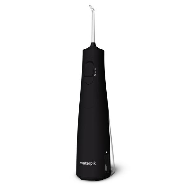 Black Waterpik™ Cordless Enhance Water Flosser - Waterpik