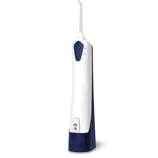 White Waterpik™ Cordless Water Flosser WP-360 - Waterpik