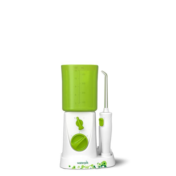 White Waterpik™ Water Flosser For Kids - Waterpik