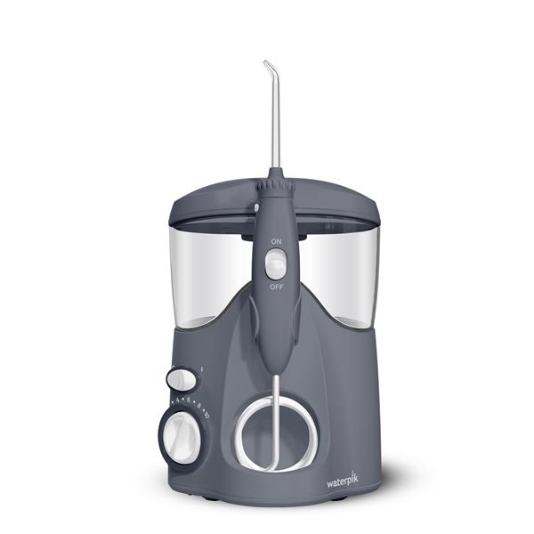 Gray Waterpik™ Ultra Water Flosser - Waterpik