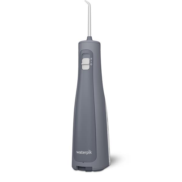 Gray Waterpik™ Cordless Revive Water Flosser - Waterpik